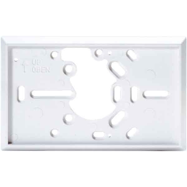 Eberle ARA 1,7 E Adapterrahmen für Temperaturregler