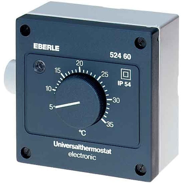 Eberle AZT-A 524 510 Allzweckthermostat