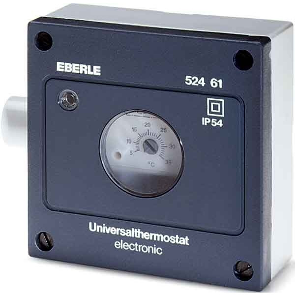 Eberle AZT-I 524 510 Allzweckthermostat