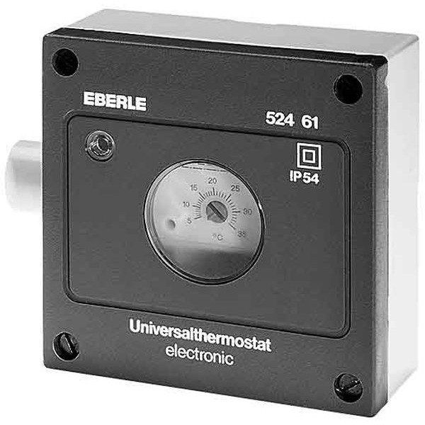 Eberle AZT-I 524 410 Allzweckthermostat