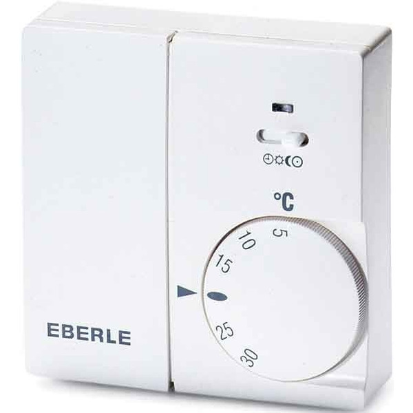 Eberle INSTAT 868-r1 Temperaturregler Analog