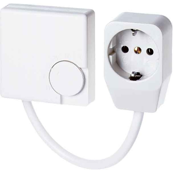 Eberle RTR-E 3311 Temperaturregler Europa