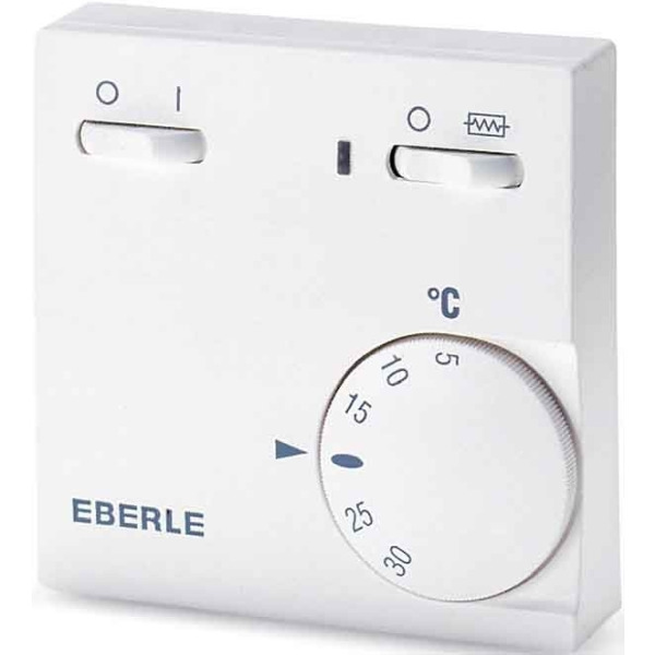 Eberle RTR-E 6181 Temperaturregler