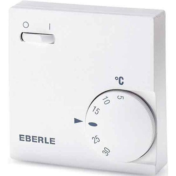 Eberle RTR-E 6763/24V Raumtemperaturregler