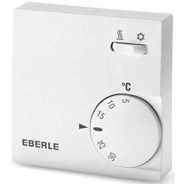 Eberle RTR-E 6731 Raumtemperaturregler