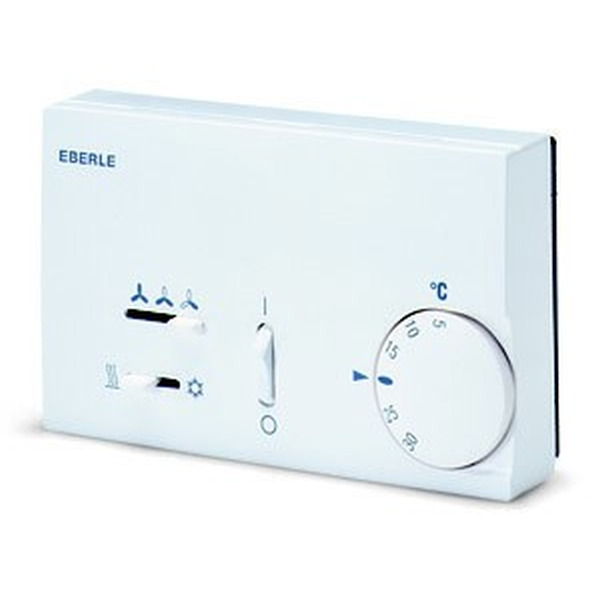 Eberle KLR-E 7010 Klimaregler 5-30°C AC230V