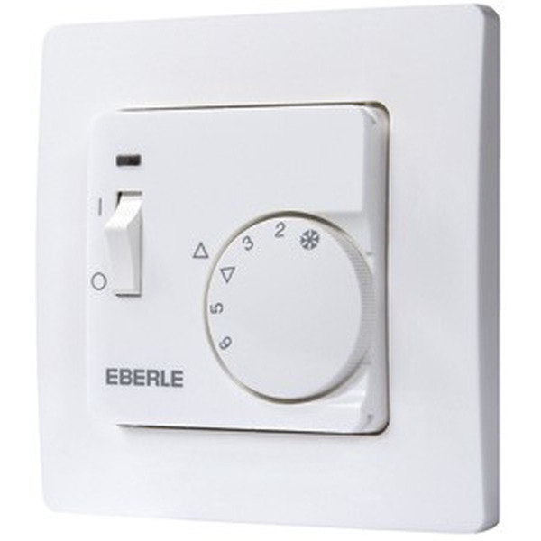 Eberle RTR-E 8011-50 Raumregler UP AC230V 10A