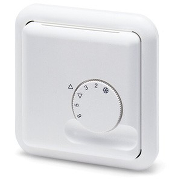 Eberle RTR-E 8031 Raumregler UP 5-30°C AC230V