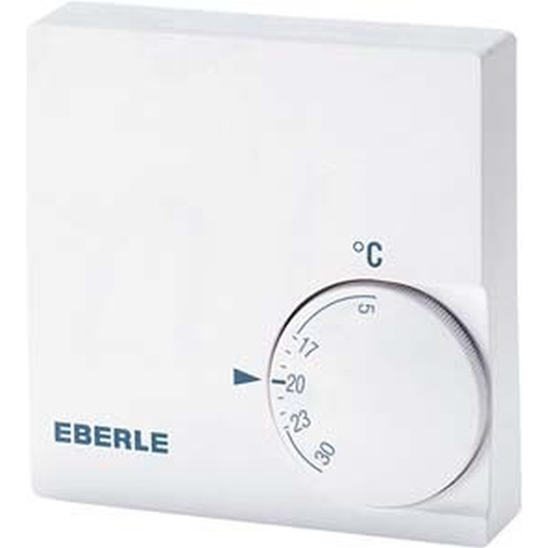 Eberle RTRt-E 52580 Raumtemperaturregler 230V AC 50/60Hz