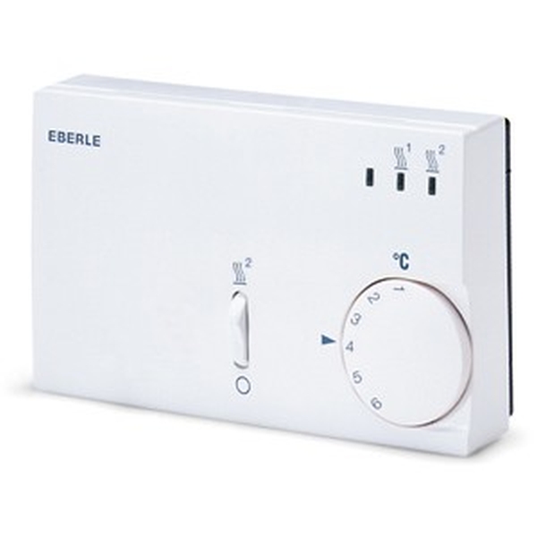 Eberle RTR-E 525 50 Raumregler 5-30°C AC230V