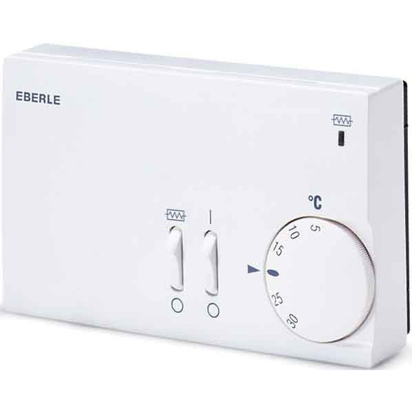 Eberle RTR-E 7712 Raumtemperaturregler