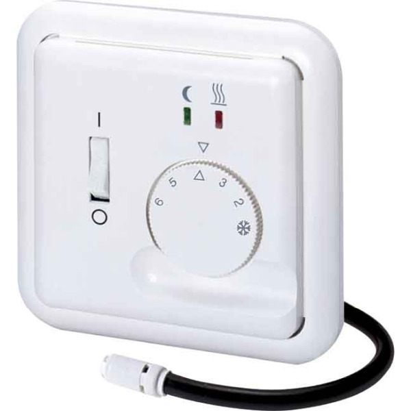 Eberle Fre L2A UP-Fußbodenregler mit Begrenzer