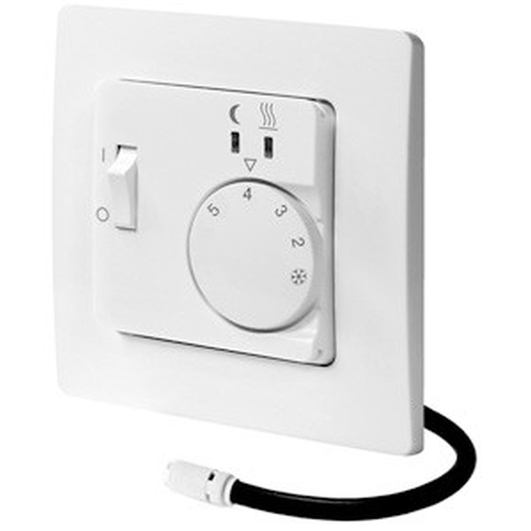 Eberle FRe 52523/i Fussbodenregler UP AC230V 10A