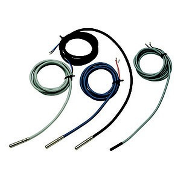 Eberle E - NTC Fernfühler NTC 50C-110C edelstahl