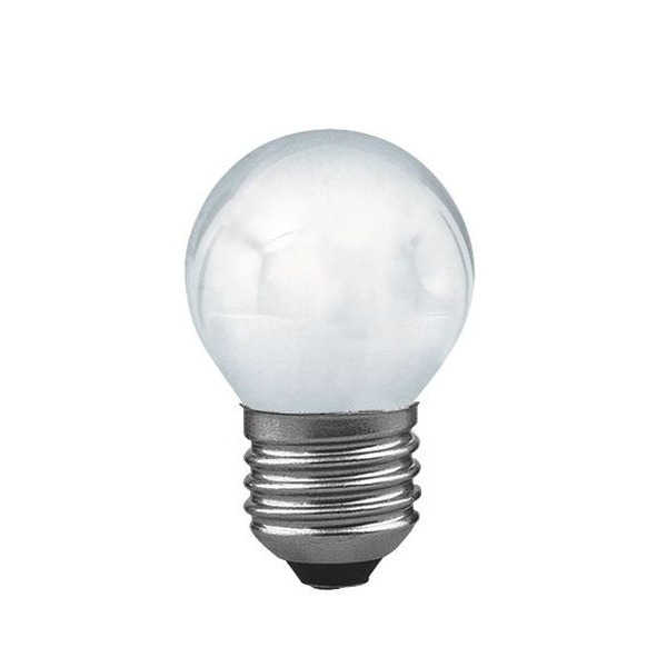 Paulmann 128.08 Glühlampe Tropfen 8W E27 Matt 230V