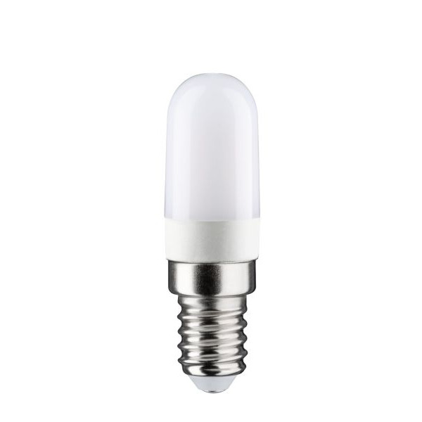 Paulmann 281.10 LED Birnenlampe 1W E14 Warmweiß 230V