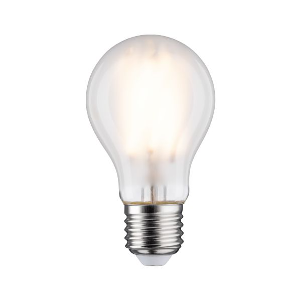 Paulmann 286.21 Filament 230V LED Birne E27 1055lm 9W 2700K Matt