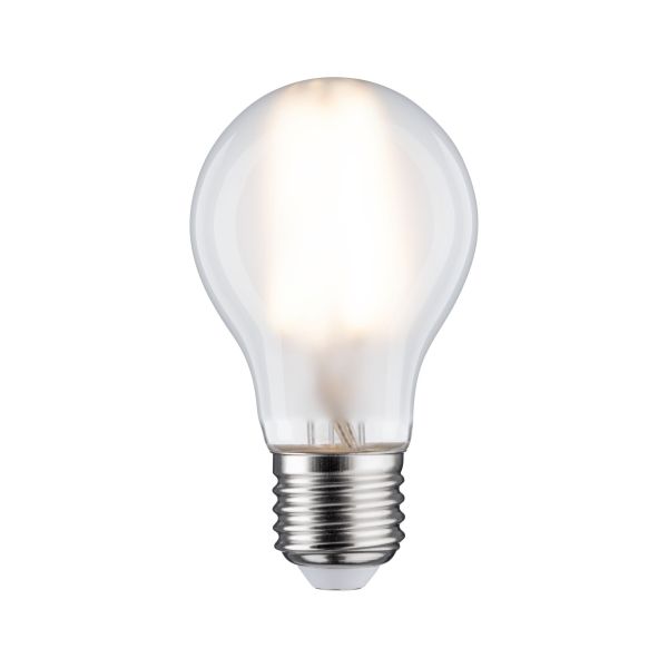 Paulmann 286.22 Filament 230V LED Birne E27 1055lm 9W 2700K dimmbar Matt