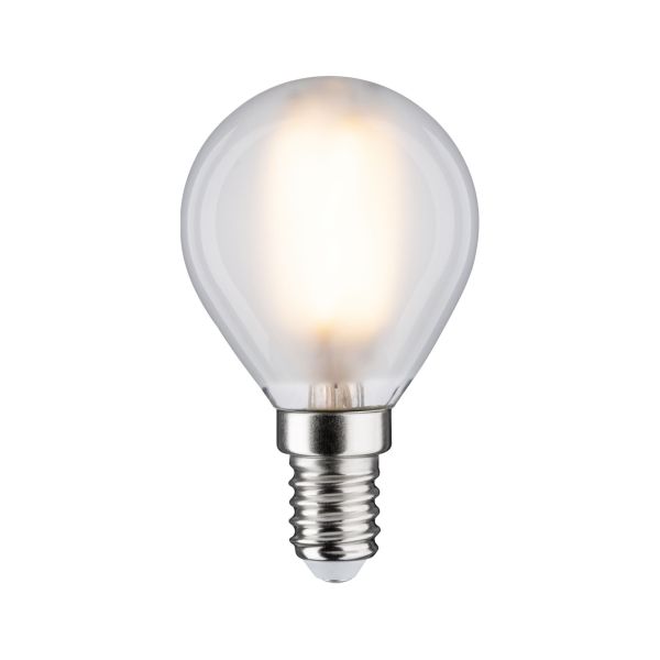 DOTLUX Ampoule LED E14 4,5W 2700K filament