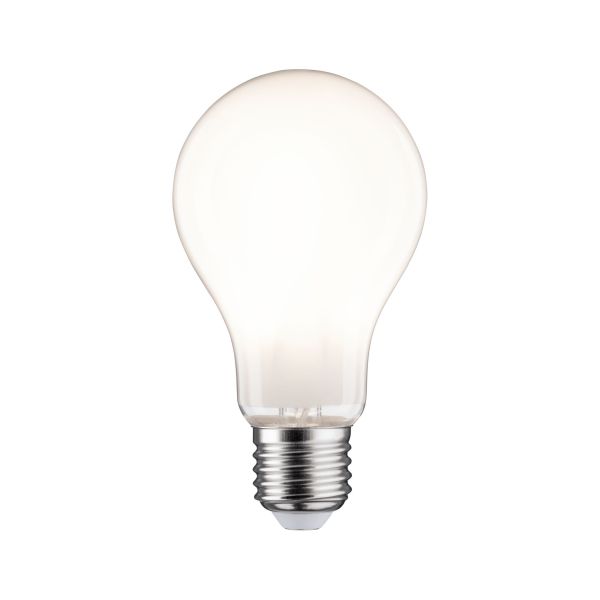 Paulmann 286.49 Filament 230V LED Birne E27 1521lm 13W 2700K dimmbar Matt