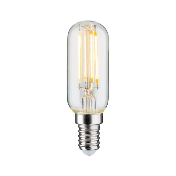 Paulmann 286.93 LED Röhre 4,8W E14 Klar Warmweiß dimmbar