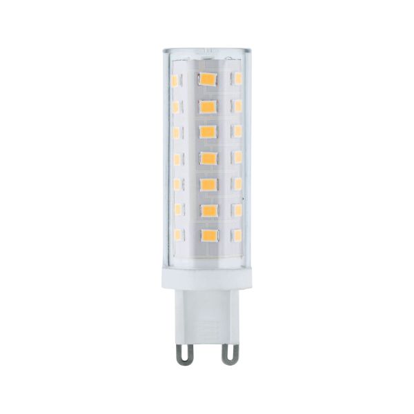 Paulmann 288.00 LED Stiftsockel Kunststoff 5W G9 Neutralweiß dimmbar