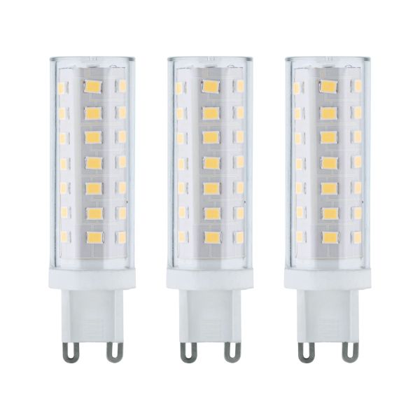 Paulmann 288.01 LED Stiftsockel Kunststoff 3x5W G9 Neutralweiß