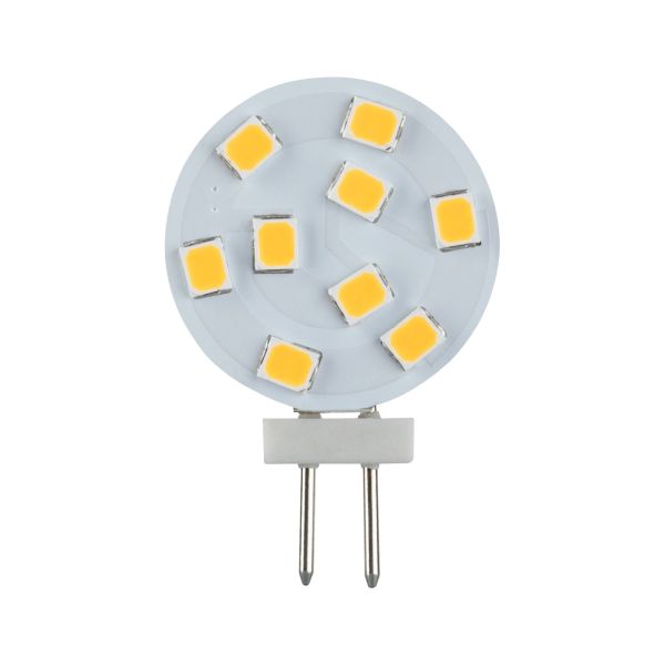 Paulmann 288.11 LED Stiftsockel G4 2,5W 250lm 12V Warmweiß