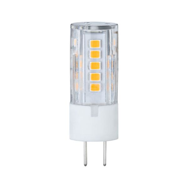 Paulmann 288.21 LED Stiftsockel Kunststoff GY6,35 3,5W 300lm 12V Warmweiß