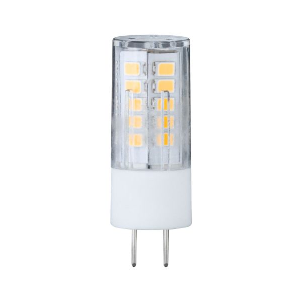 Paulmann 288.24 LED Stiftsockel Kunststoff GY6,35 3W 300lm 12V Neutralweiß