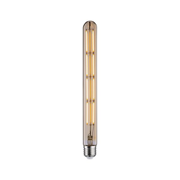 Paulmann 288.31 1879 Filament 230V LED Tube E27 806lm 8,5W 2500K dimmbar Gold
