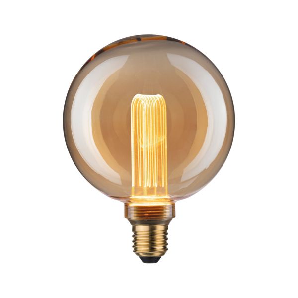 Paulmann 288.75 Inner Glow Edition LED Globe Arc E27 230V 160lm 3,5W 1800K Gold
