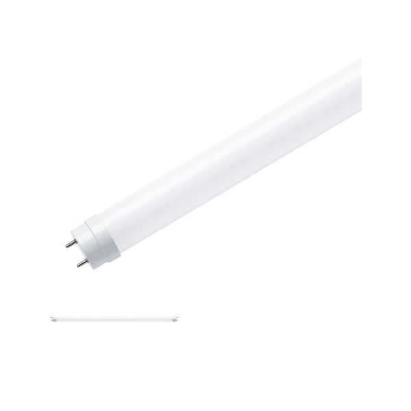 Paulmann 289.93 LED Röhre G13 230V 900lm 9,5W 3000K Opal