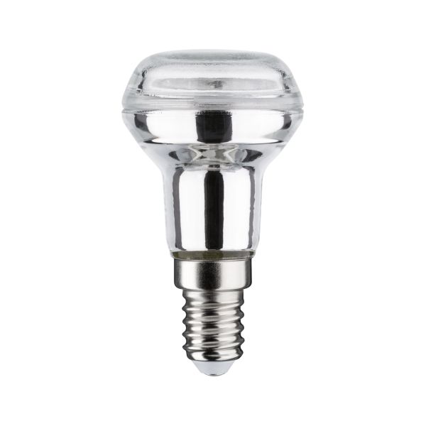 Paulmann 290.46 Standard 230V LED Reflektor R39 300lm 4W 2700K Silber