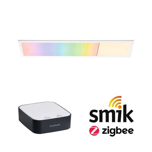 Paulmann 5170 Bundle Smart Home smik Gateway Zigbee