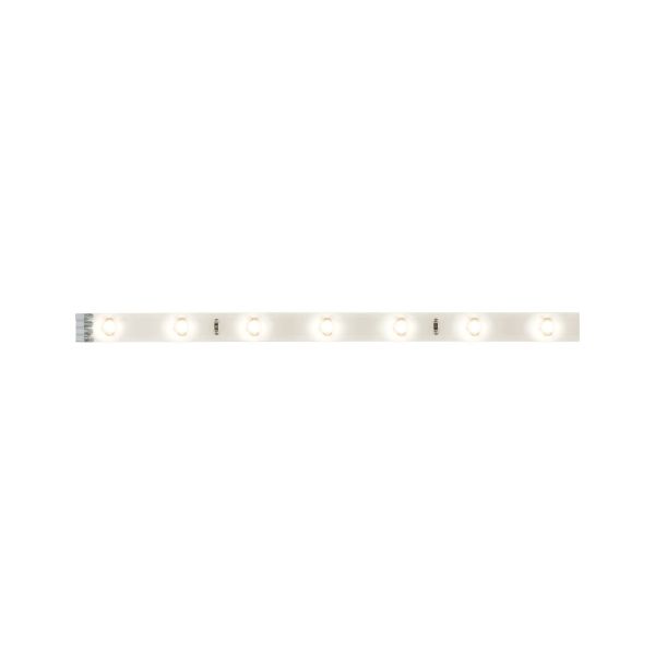 Paulmann 702.08 YourLED LED Strip Warmweiß 0,97m beschichtet 3W 273lm/m 3000K