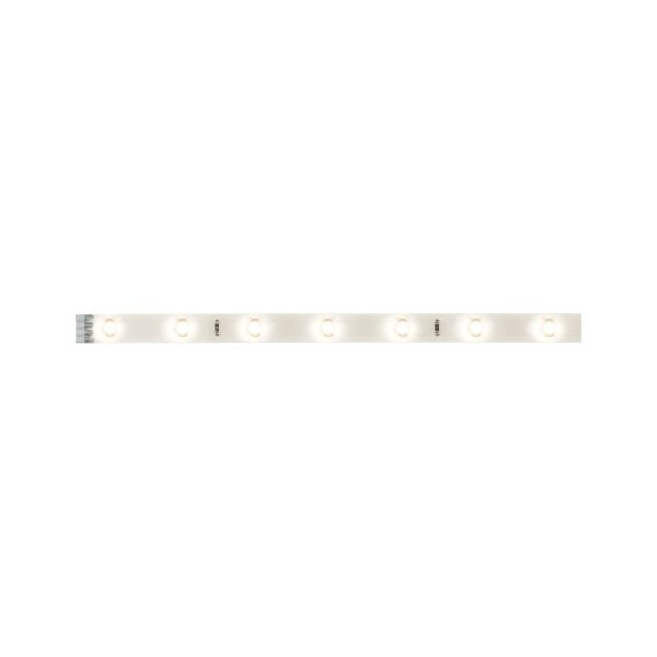 Paulmann 702.08 YourLED LED Strip Warmweiß 1m beschichtet 3W 273lm/m 3000K