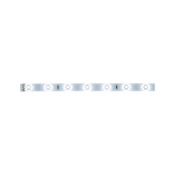 Paulmann 702.09 YourLED LED Strip Tageslichtweiß 1m beschichtet 3W 278lm/m 6000K