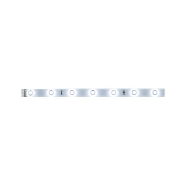 Paulmann 702.09 YourLED LED Strip Tageslichtweiß 1m beschichtet 3W 278lm/m 6000K