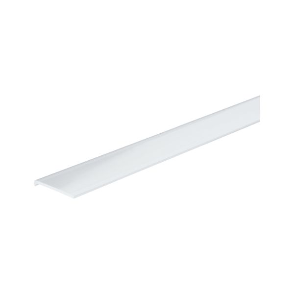 Paulmann 702.69 LED Strip Profil Duo Diffusor Satin