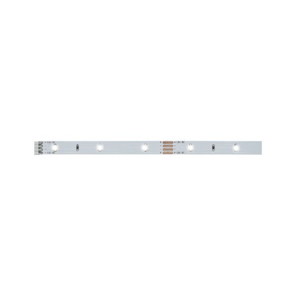 Paulmann 704.58 YourLED ECO LED Strip Neutralweiß Einzelstripe 1m 2,4W 180lm/m 4000K