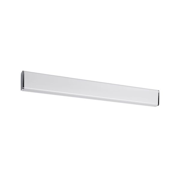 Paulmann 704.64 Selection Bathroom LED Wandleuchte Nembus IP44 3000K 600lm 230V 9W Chrom