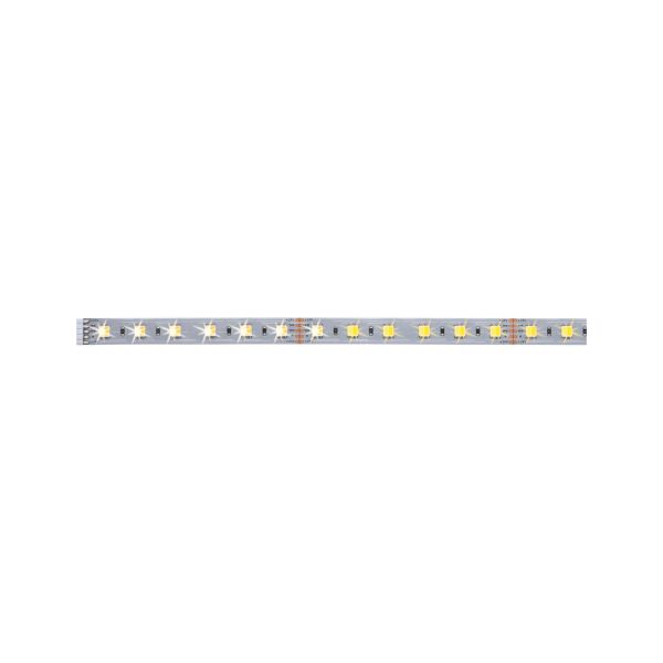 Paulmann 705.66 MaxLED 500 LED Strip Tunable White Einzelstripe 1m 6,2W 550lm/m Tunable White