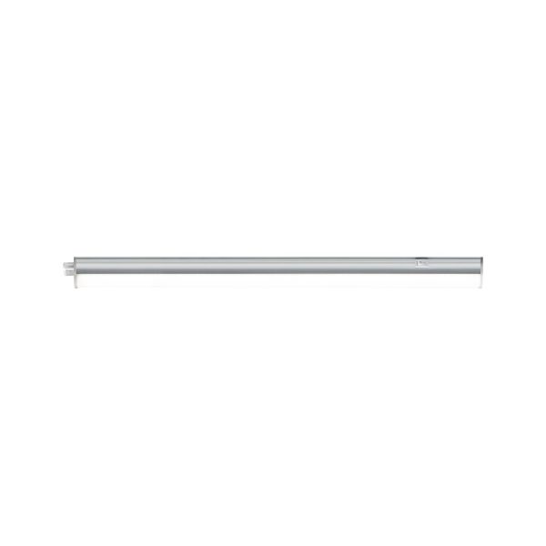 Paulmann 706.13 LED Unterschrankleuchte Bond inkl. Schalter 889x25mm 1100lm 230V 4000K Satin