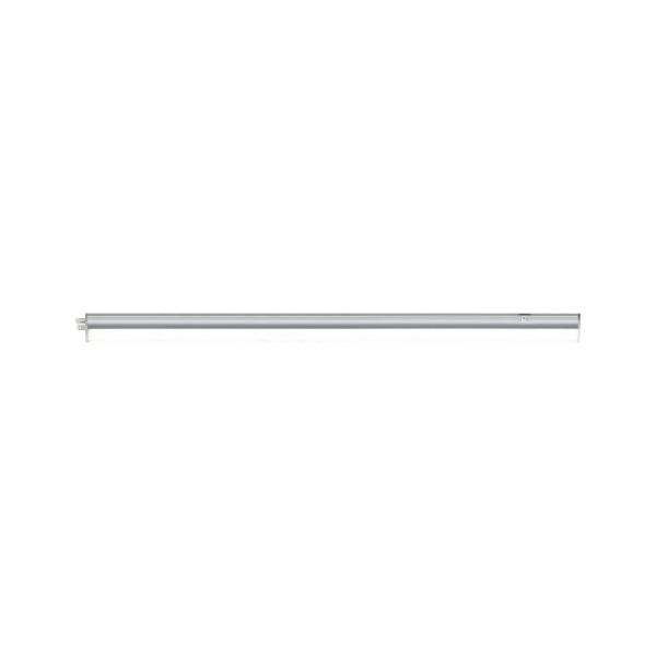 Paulmann 706.14 LED Unterschrankleuchte Bond inkl. Schalter 1146x25mm 1500lm 230V 4000K Satin