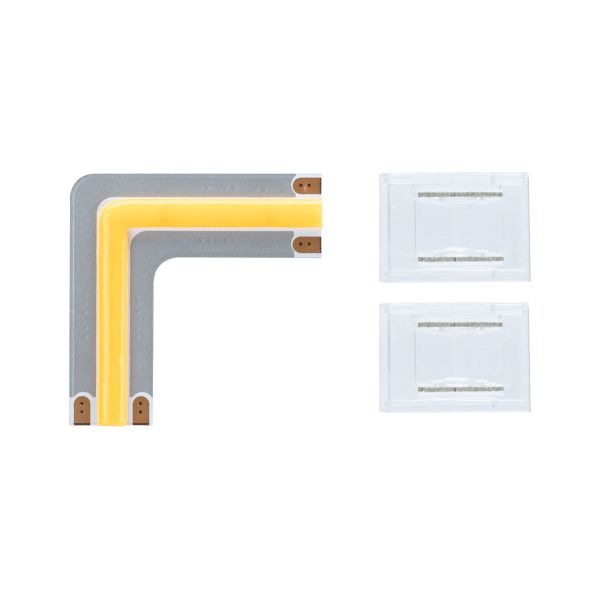 Paulmann 711.21 MaxLED 500 LED Strip Full-Line COB Edge Edge 90° 0,03m 0,3W 833lm/m 2700K
