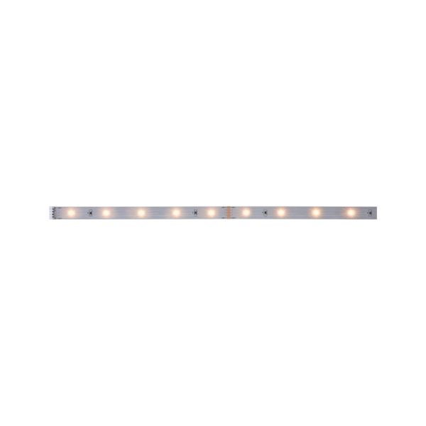 Paulmann 798.53 MaxLED 250 Strip unbeschichtet 1m Warmweiß