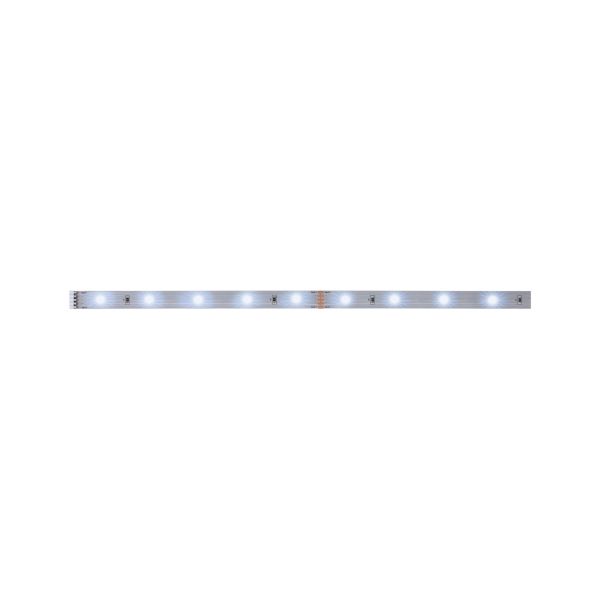 Paulmann 798.57 MaxLED 250 Strip unbeschichtet 1m Tageslichtweiß