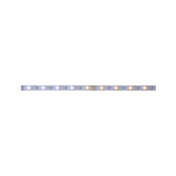 Paulmann 798.61 MaxLED 250 LED Strip Tunable White Einzelstripe 1m 4W 270lm/m Tunable White