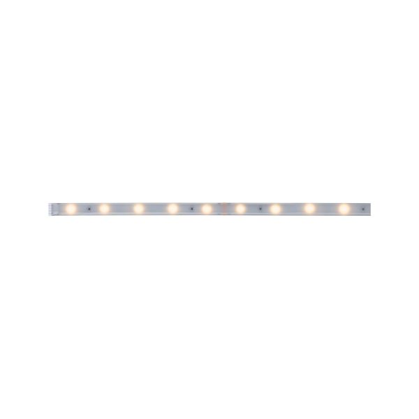 Paulmann 798.70 MaxLED 250 Strip beschichtet 1m IP44 Warmweiß Protect Cover